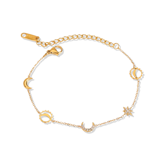 Moonstruck Bracelet