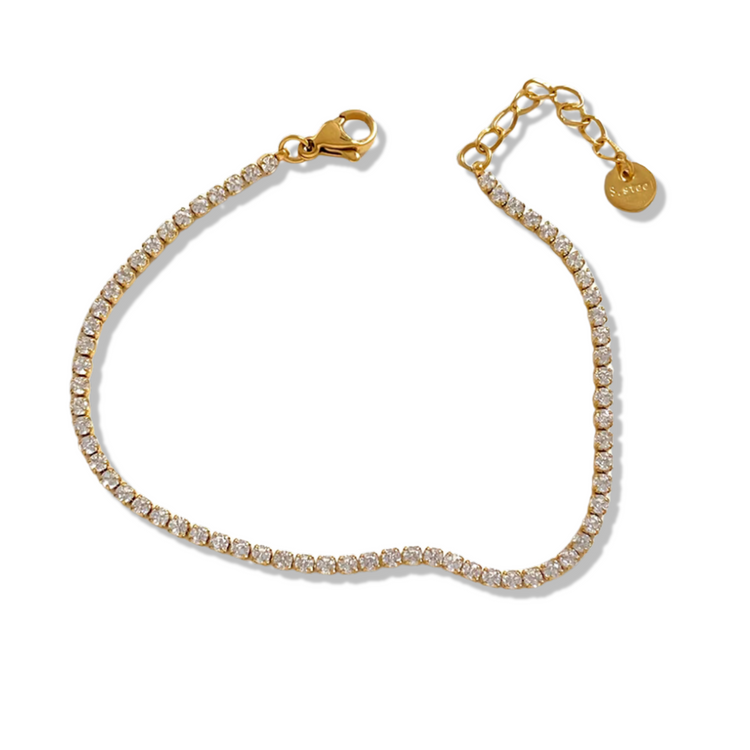 Pavé Bracelet