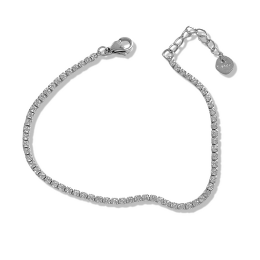 Pavé Bracelet