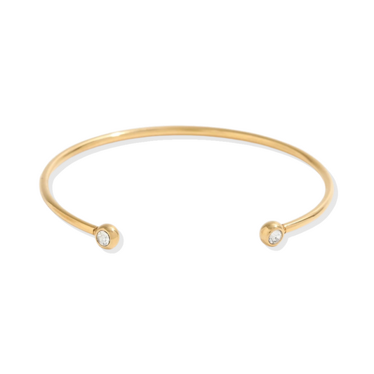 Posé Cuff Bracelet