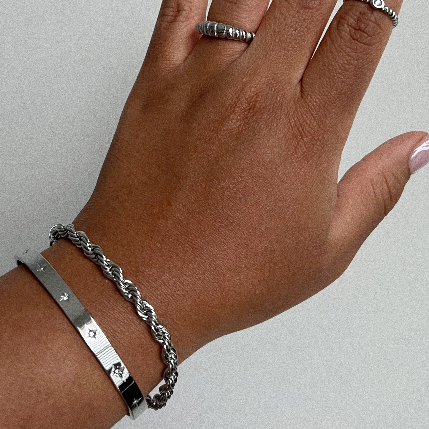 Classic Rope Bracelet