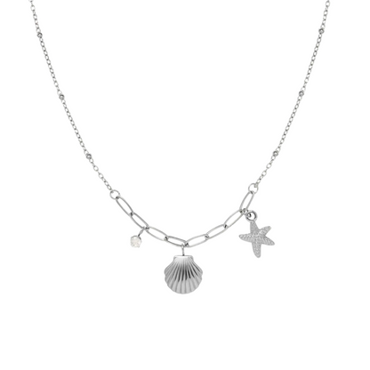 Seaside Necklace