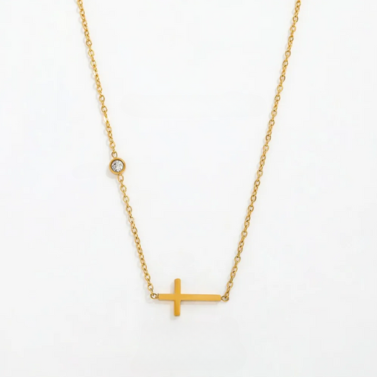 Sideways Cross Chain
