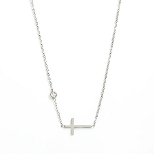 Sideways Cross Chain