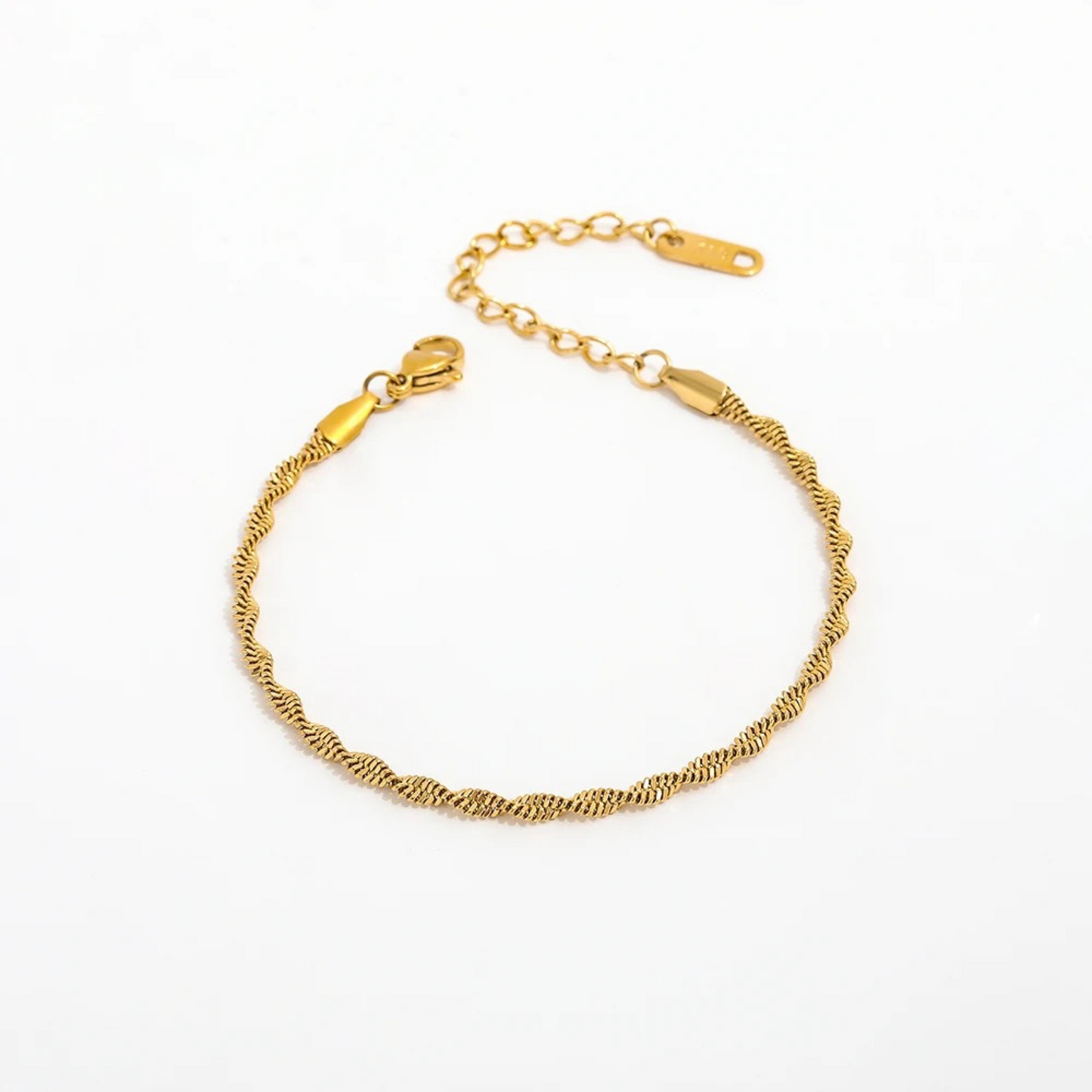Singapore Bracelet
