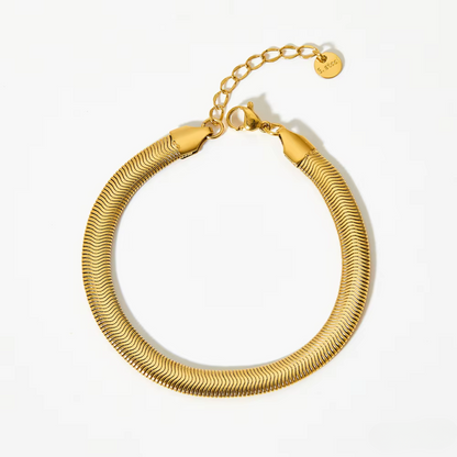 Snake Chain Bracelet