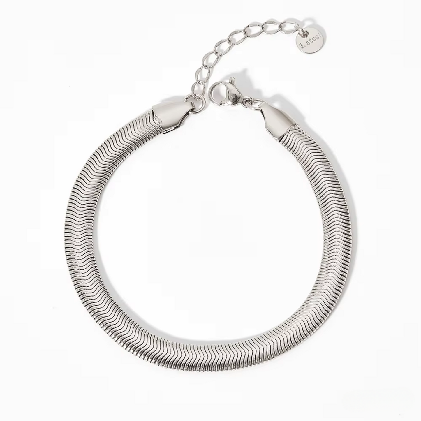 Snake Chain Bracelet