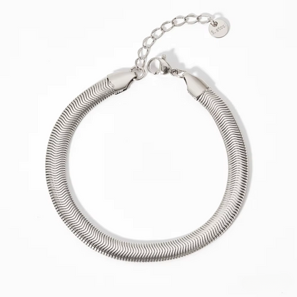 Snake Chain Bracelet