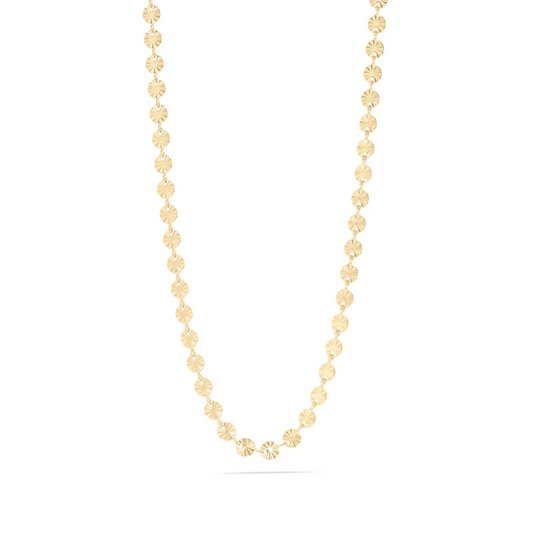 Sunburst Chain