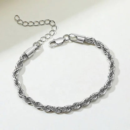 Classic Rope Bracelet