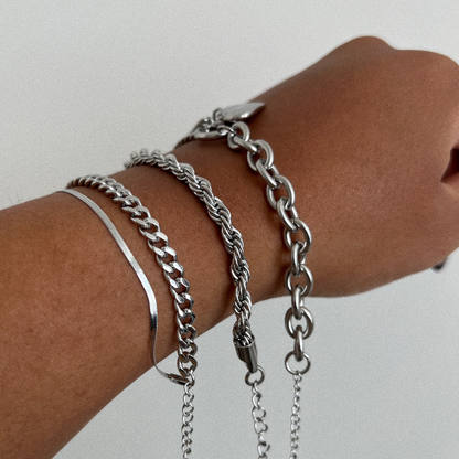 Classic Rope Bracelet