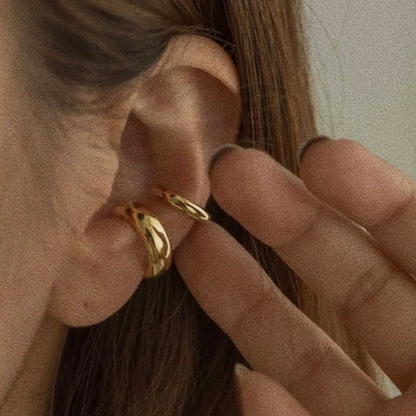Chloe Ear Cuff Set